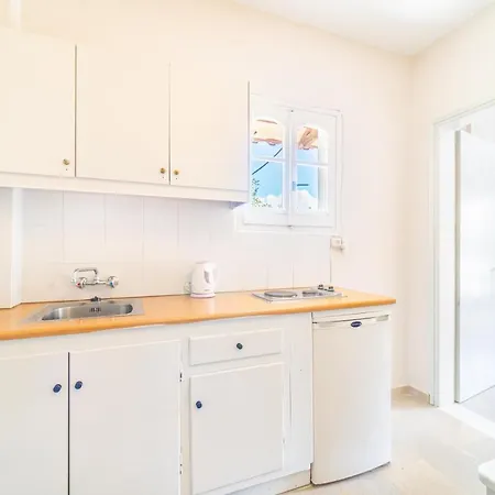 Appartement Ariel Studio 8 Vitaládes
