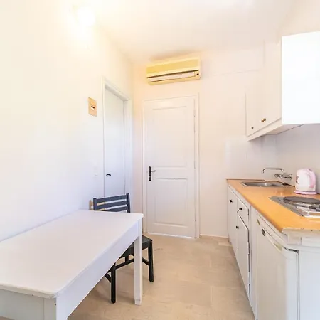 Ariel Studio 8 Appartement